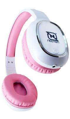 Audifonos NECNON NBAB042200