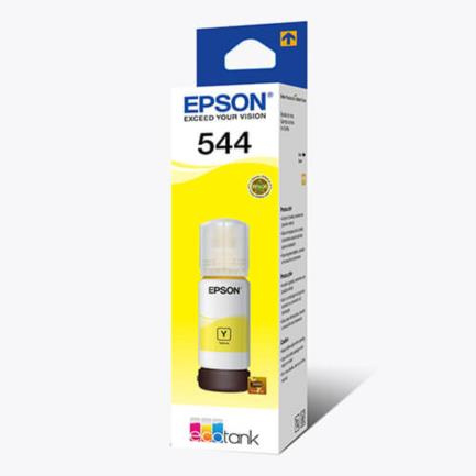 Cartucho EPSON DYE