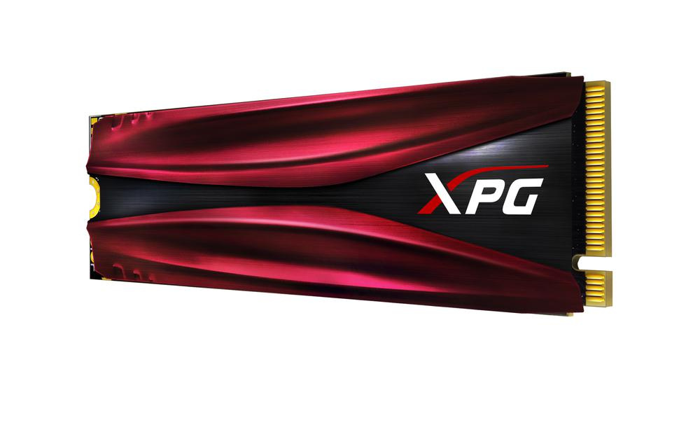 Unidad de Estado Sólido XPG ADATA Gaming S11 PCIe Gen3x4 1tb