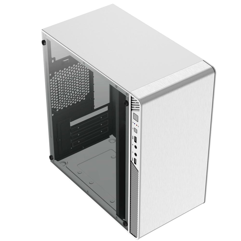 Gabinete ACTECK GI215w 