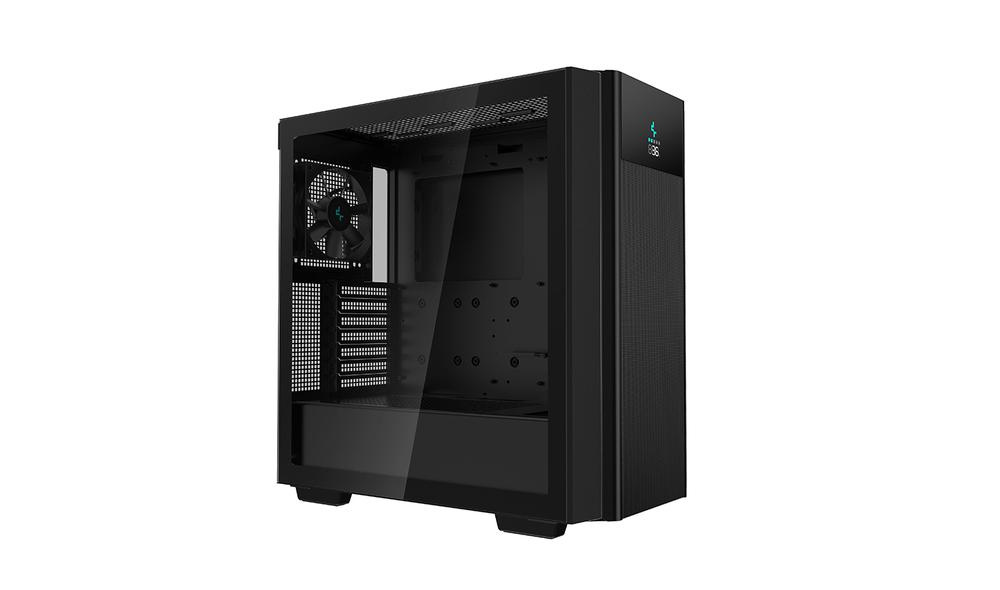 Gabinete Gamer DeepCool R-CH510-BKNSE1-G-1