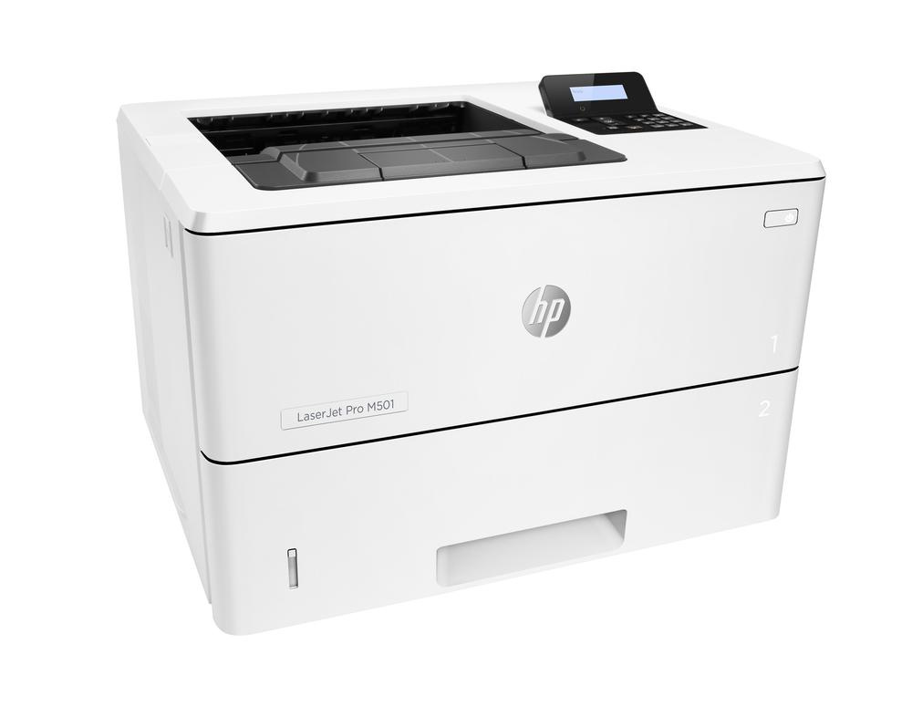 Impresora HP M501DN