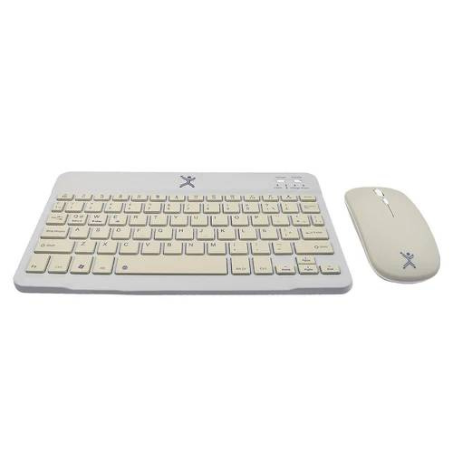 Kit de teclado y mouse PERFECT CHOICE PC-201267