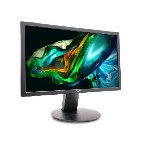 Monitor ACER E200Q bi