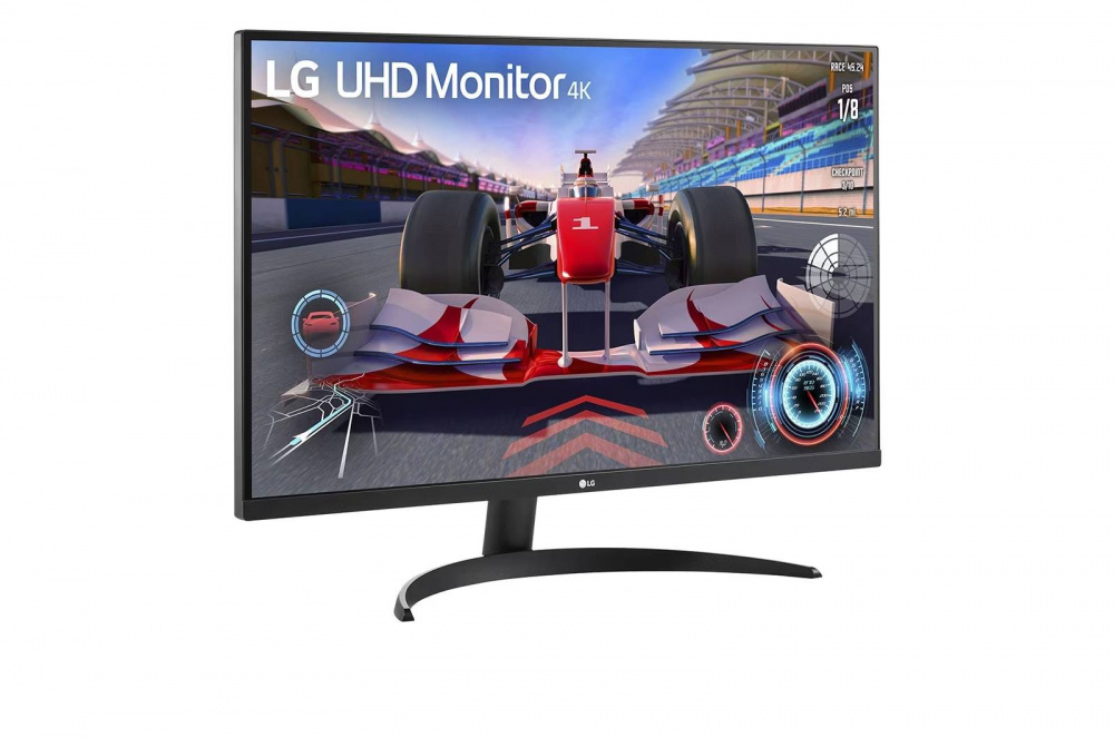 Monitor LG 32UR500-B 