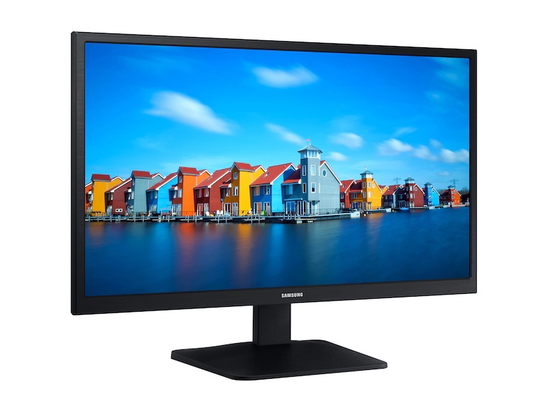 Monitor SAMSUNG LS24A336NHLXZX