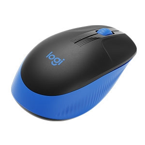 Mouse inalámbrico  LOGITECH M190