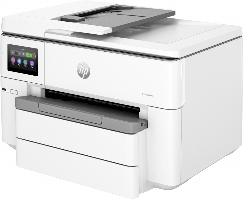 Multifuncional HP 9730 WF