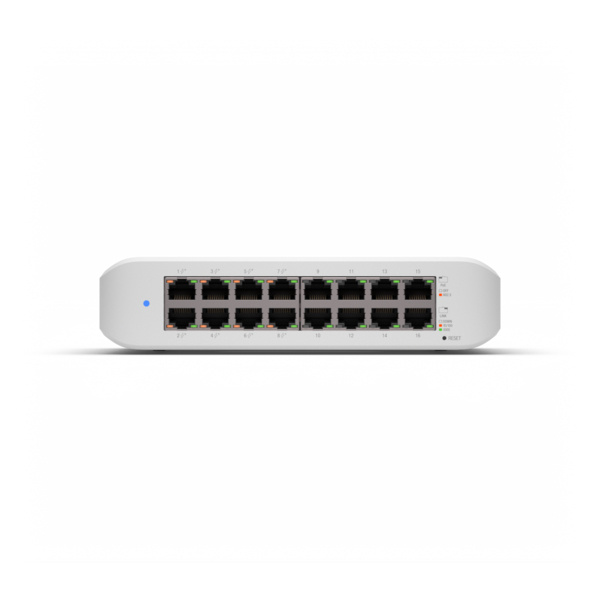 Switch UBIQUITI USW-LITE-16-POE