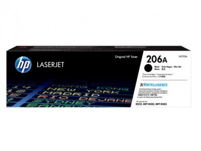 Toner HP 206A